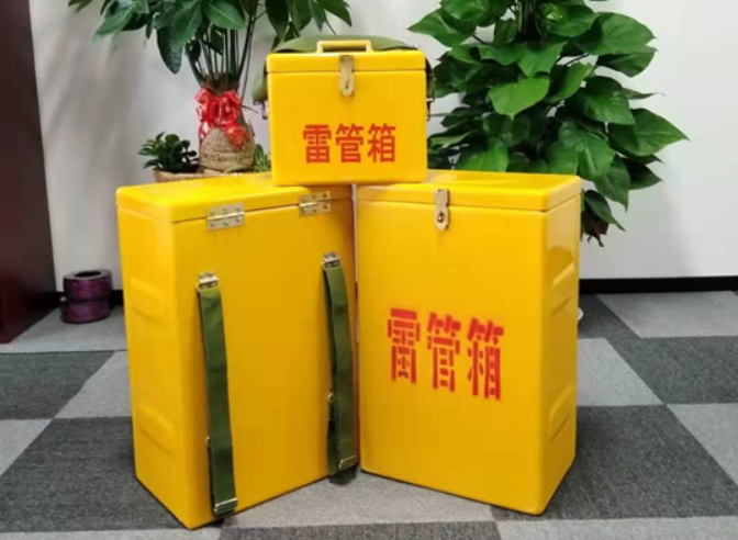 谷城如何防止雷管箱炸药箱等矿用物品生锈?